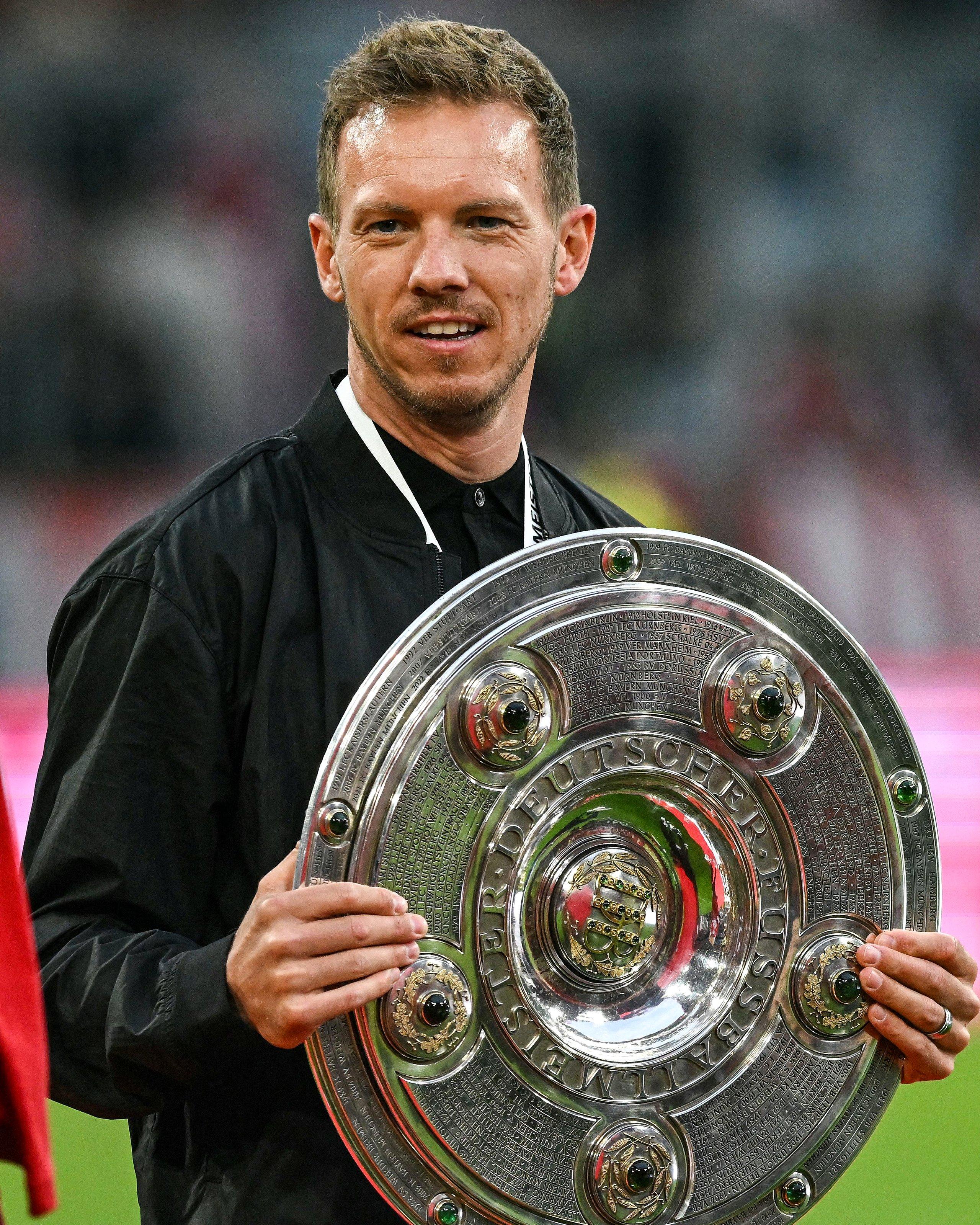 Nagelsmann 
