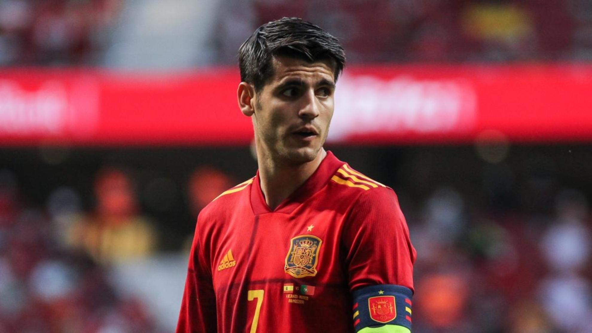 Morata