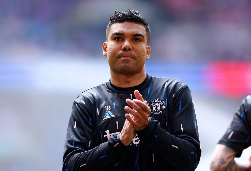 Casemiro