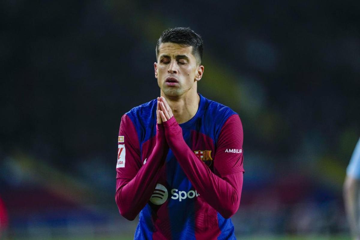 Cancelo