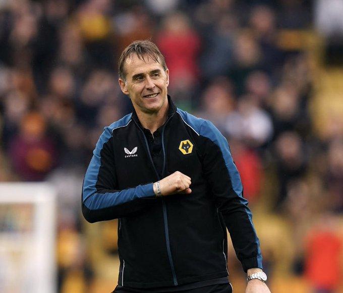 Lopetegui