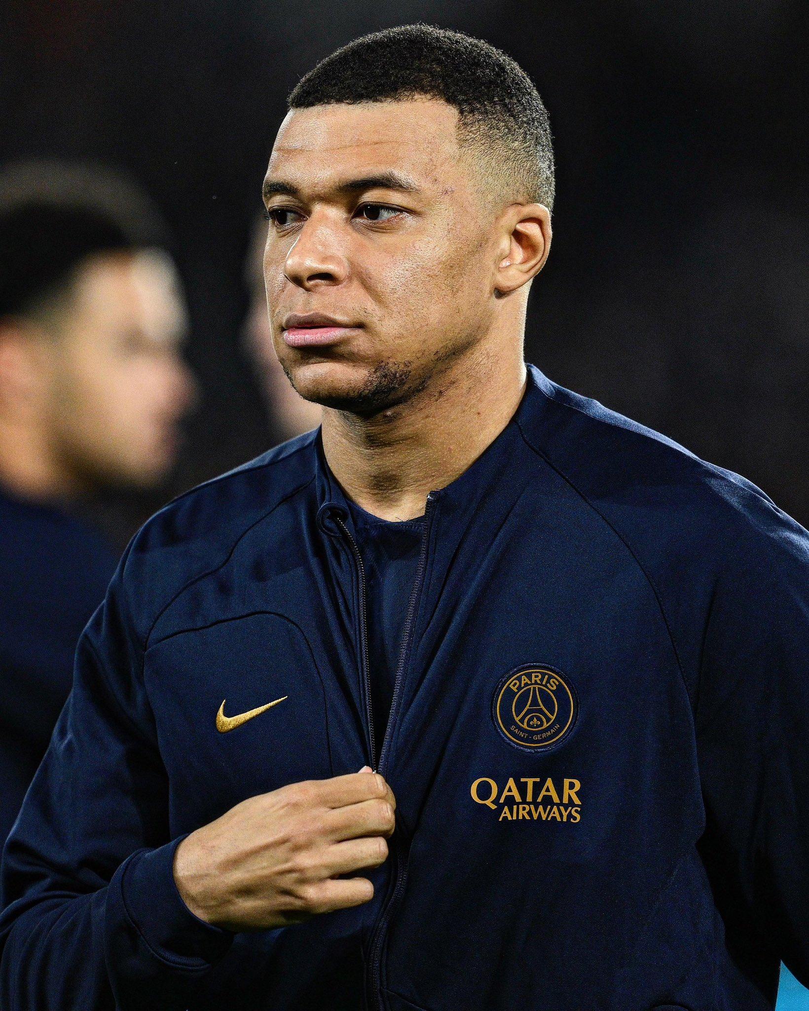 Mbappé