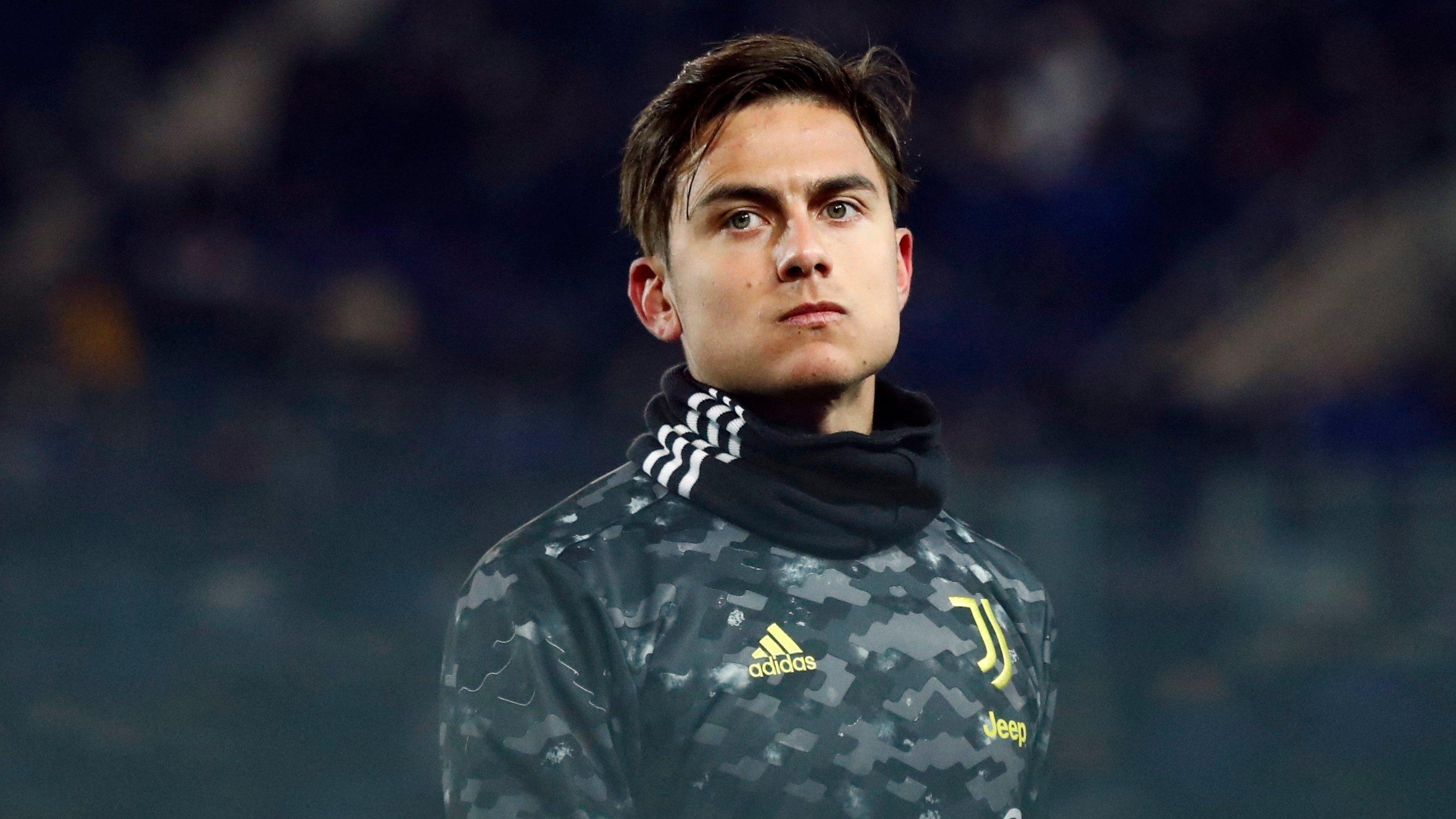 Dybala