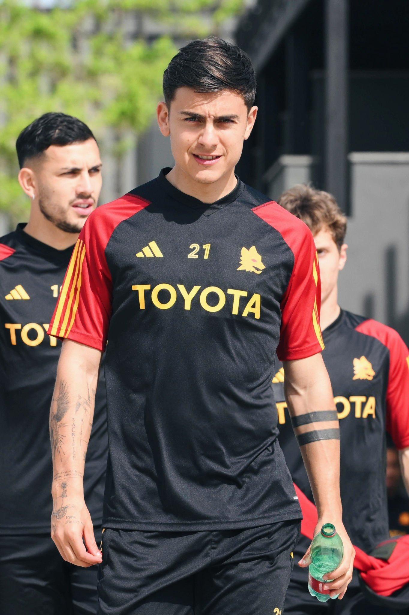 Dybala