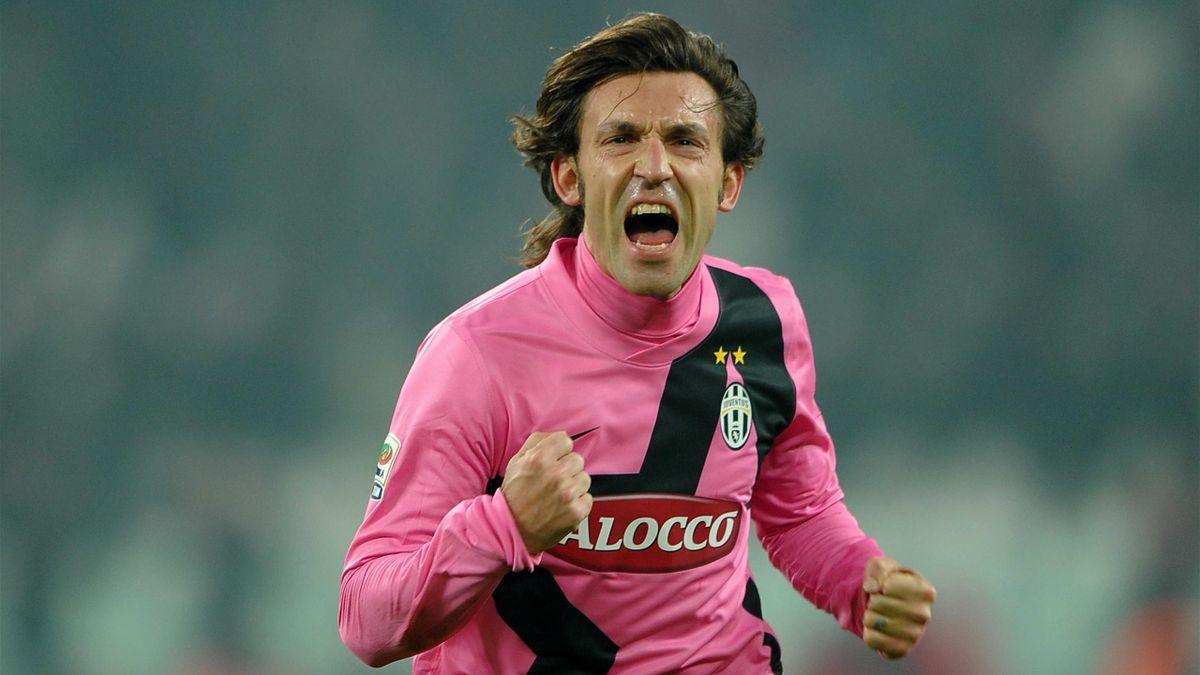 Pirlo