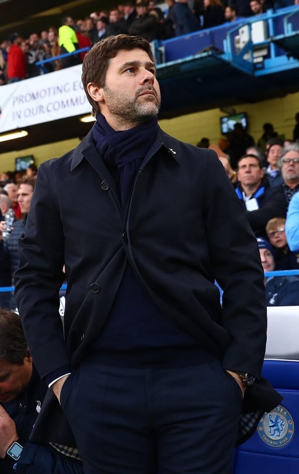 Pochettino