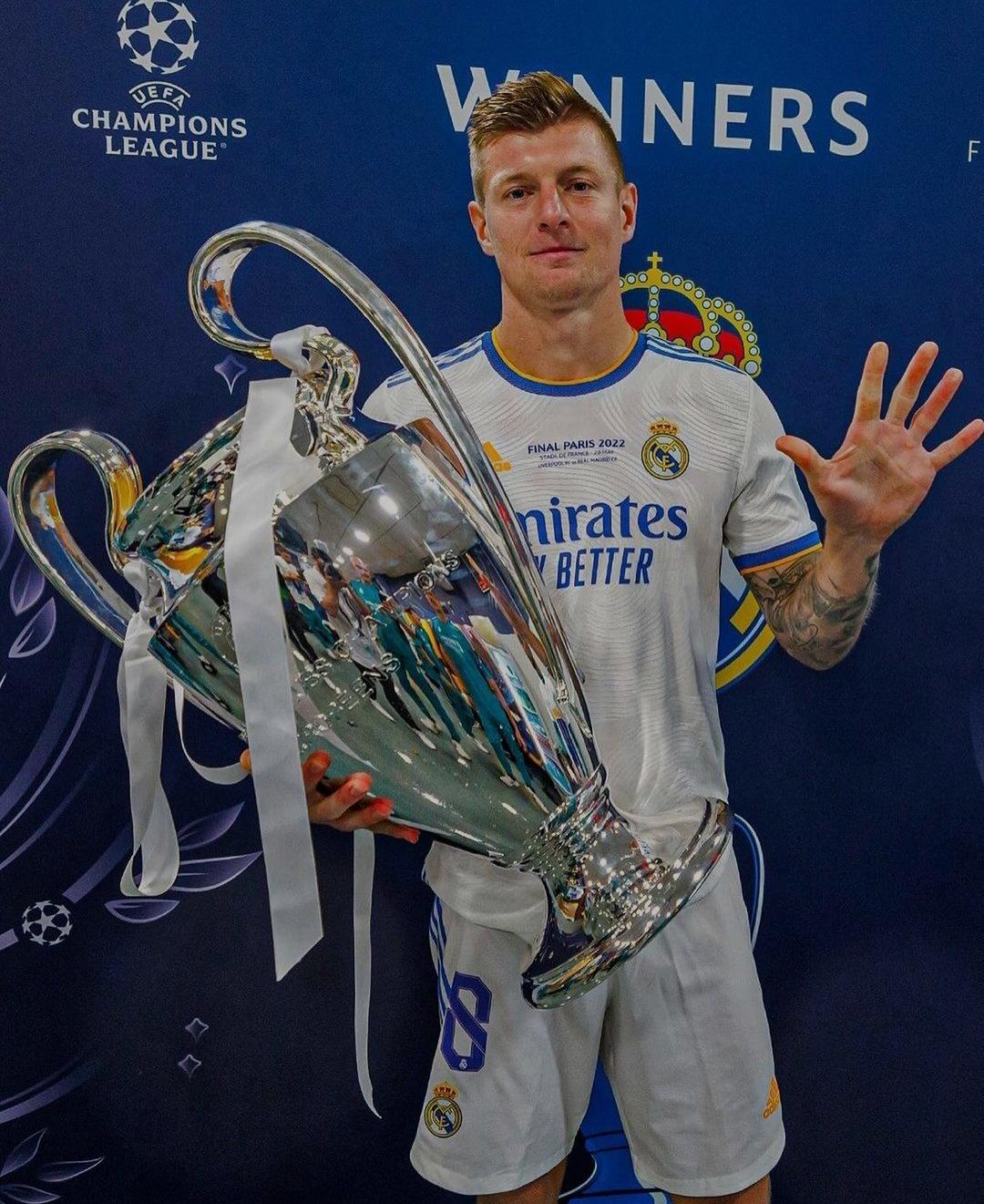 Kroos