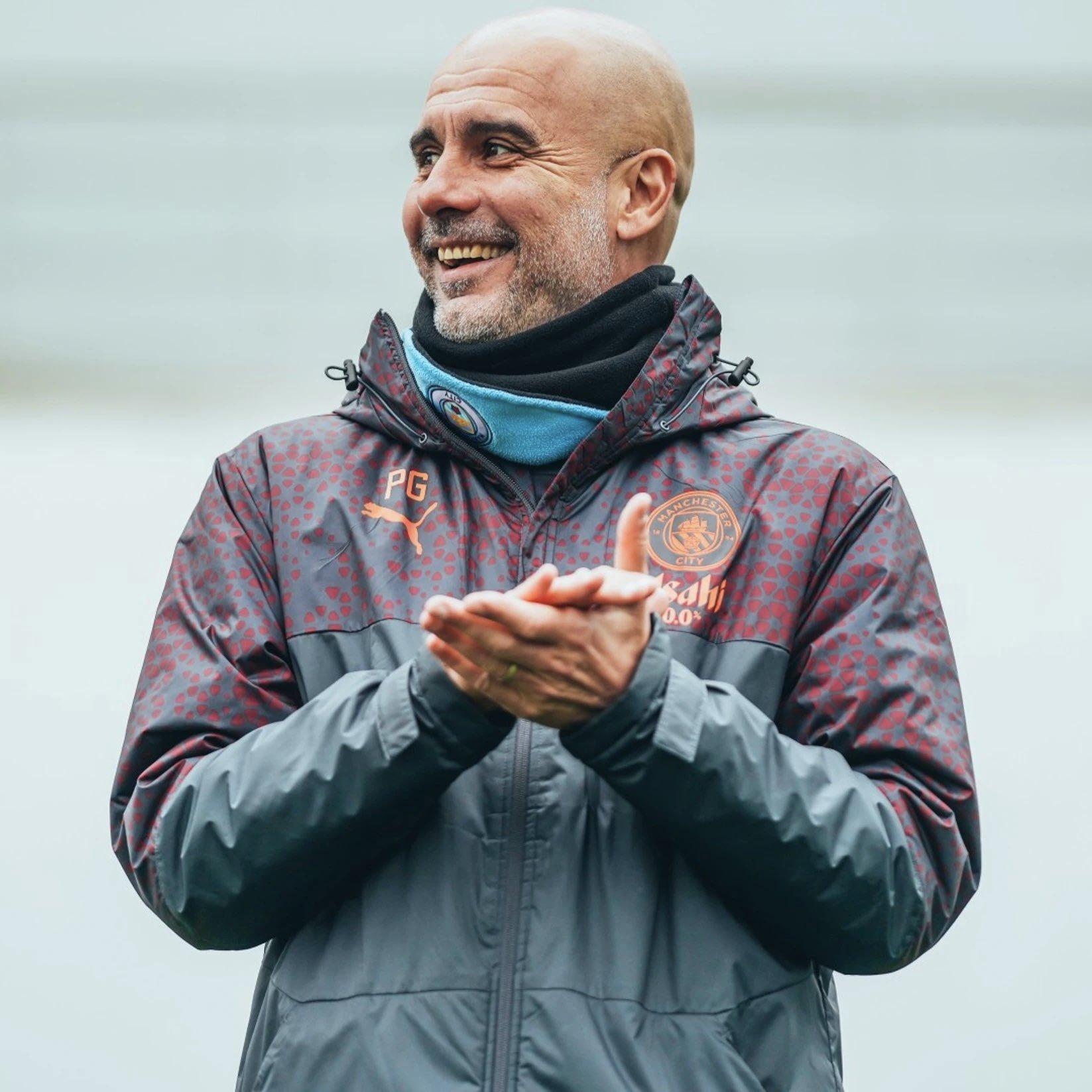 Guardiola