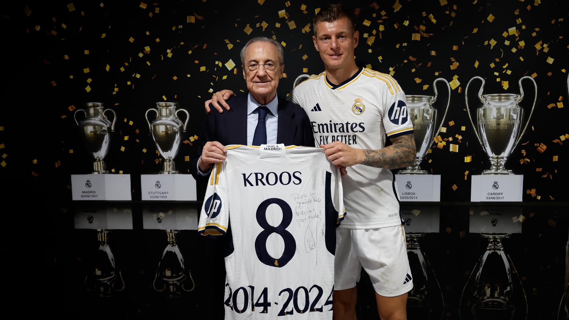 Kroos