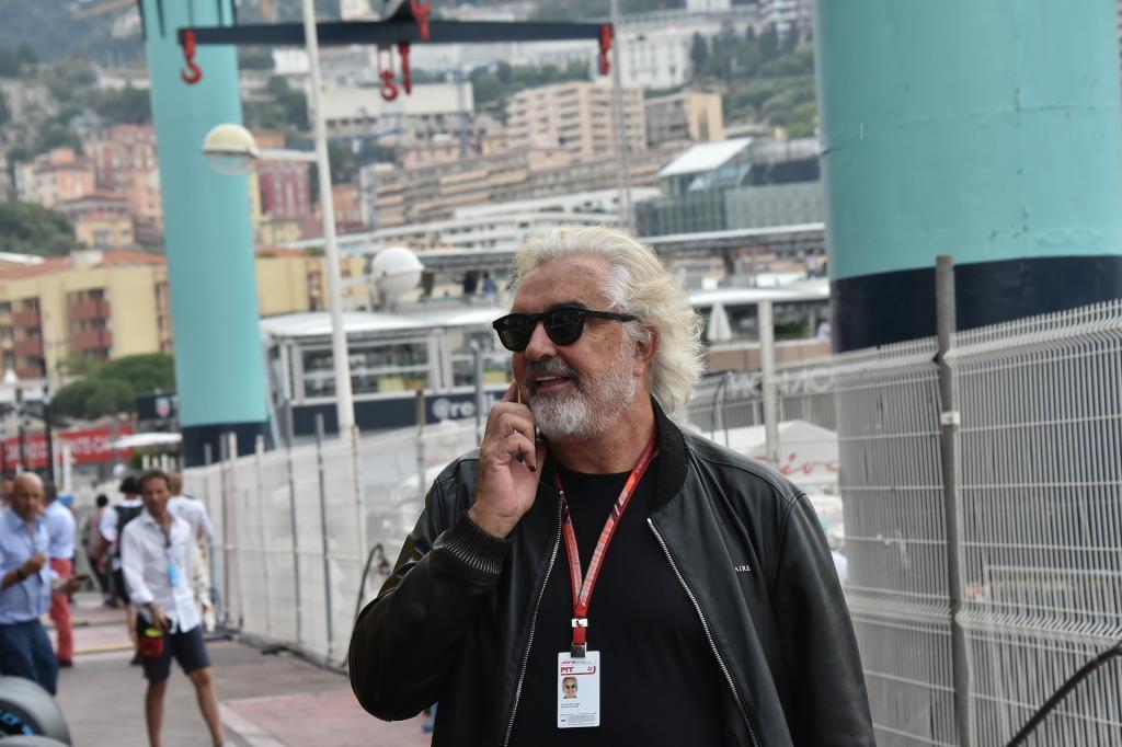 Briatore