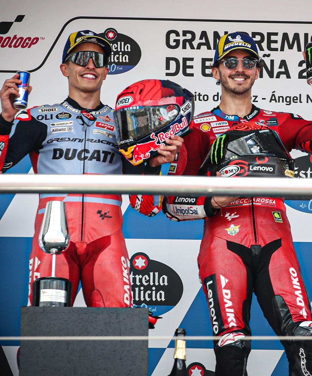 Bagnaia