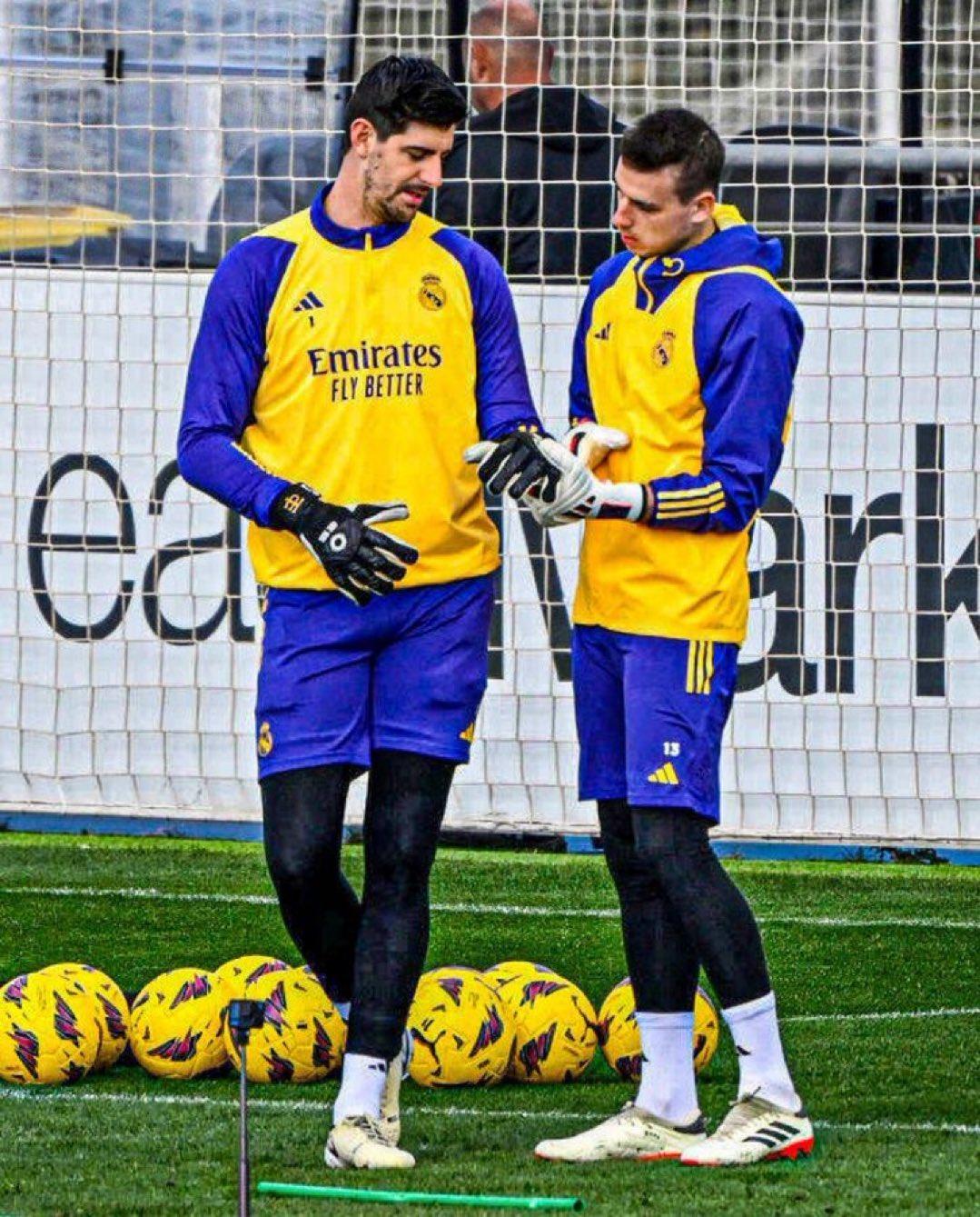 Courtois y Lunin
