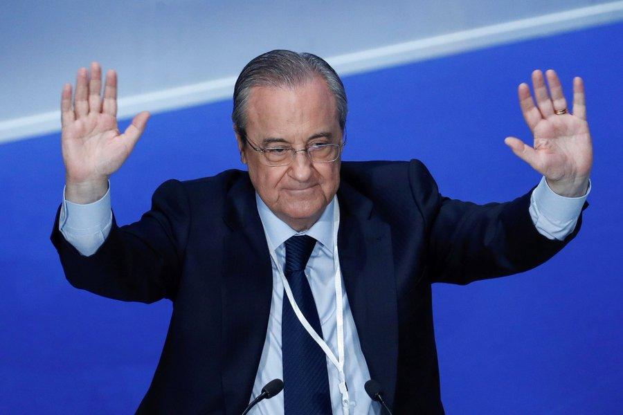 Florentino