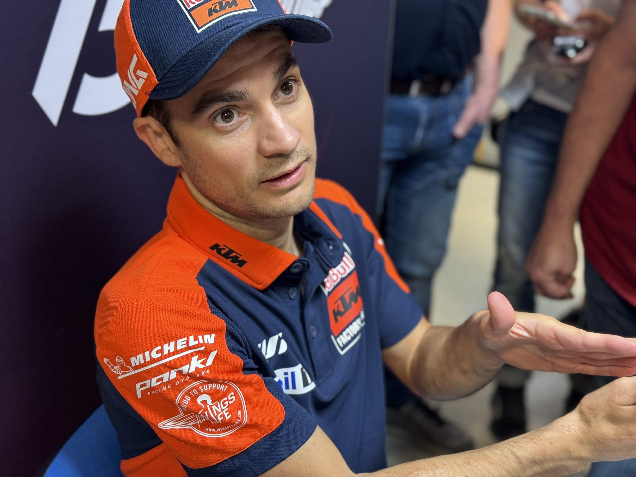 Pedrosa