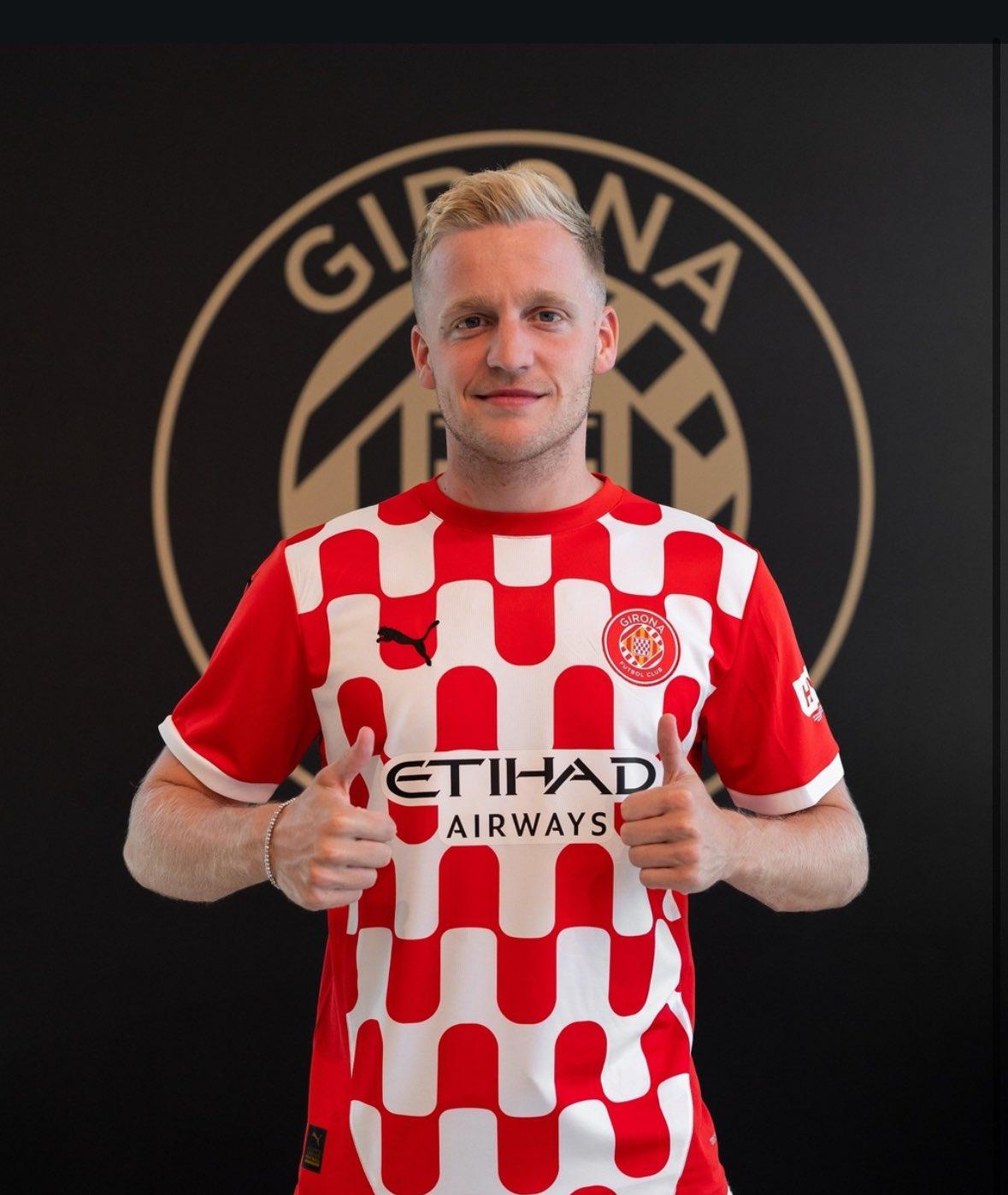 Van de Beek