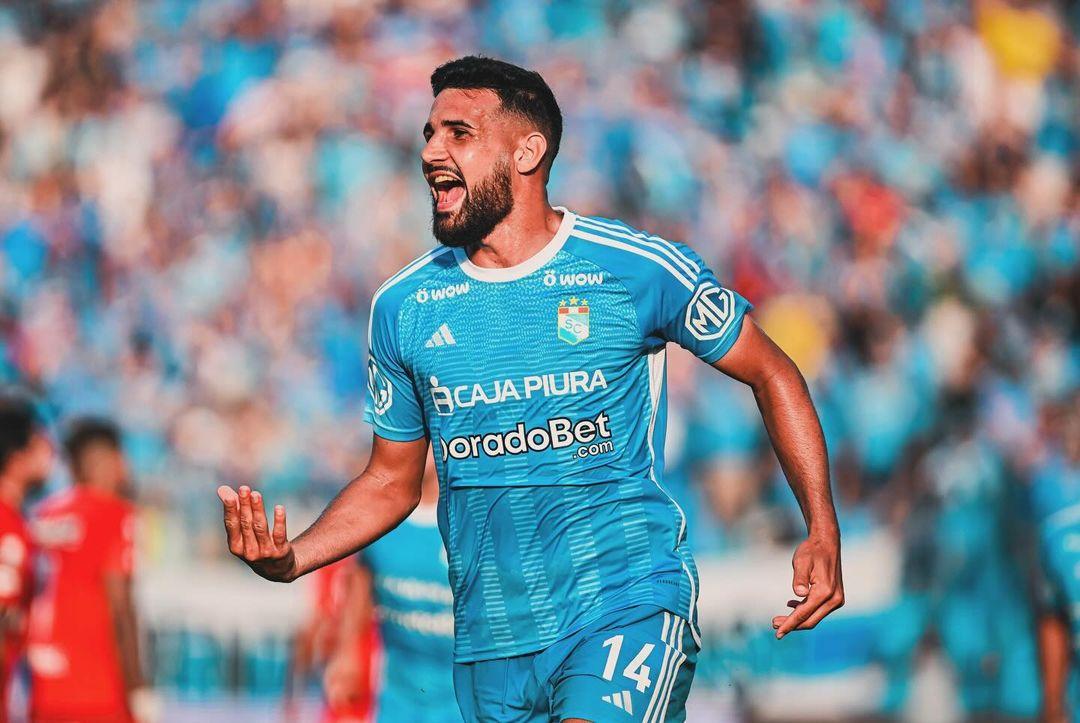 Ignácio da Silva es nuevo defensa de Fluminense.