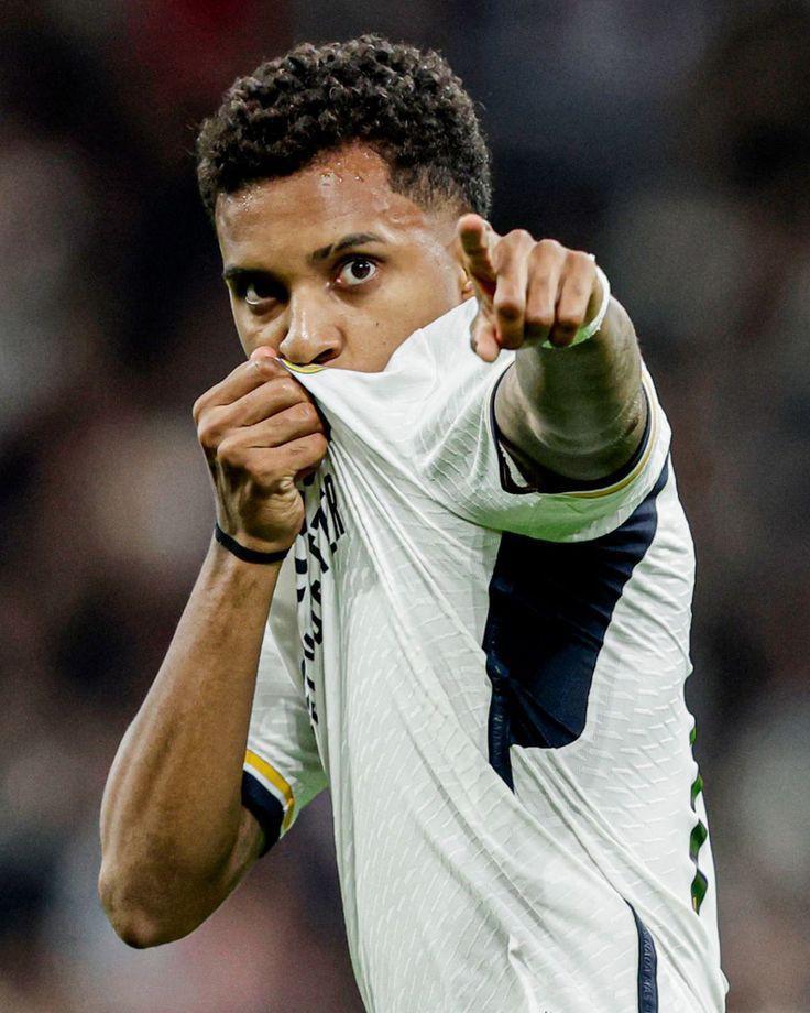 Rodrygo