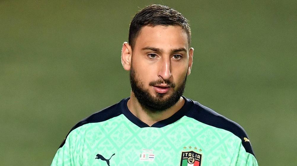 Gigi Donnarumma