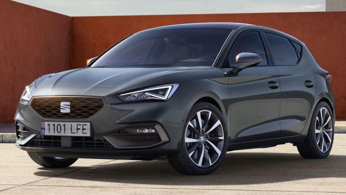 Le&oacute;n eHybrid 2024