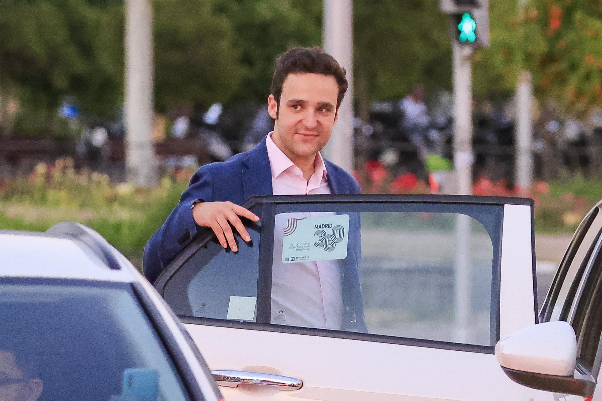 Felipe Juan Froilán Marichalar