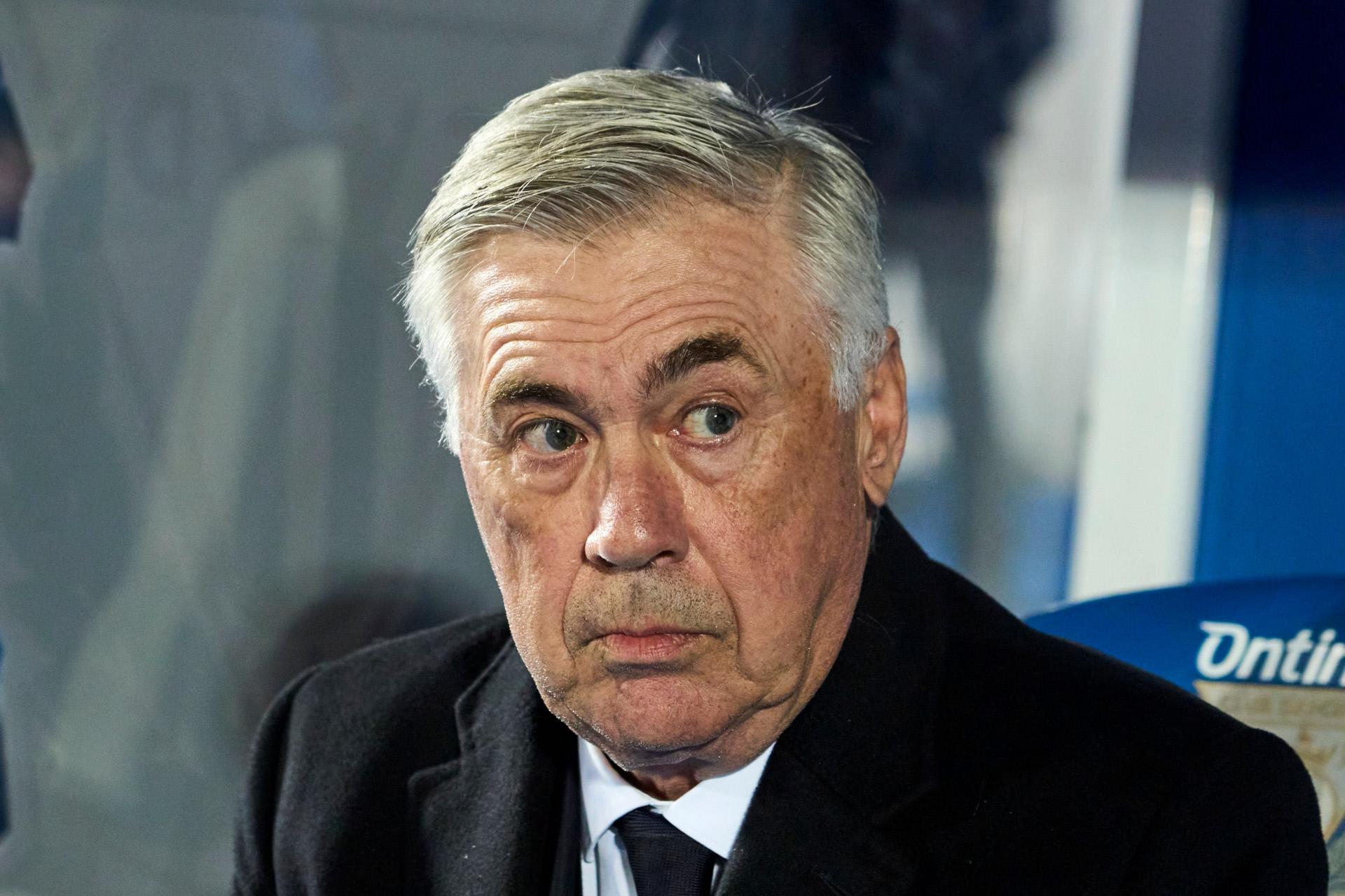 Ancelotti