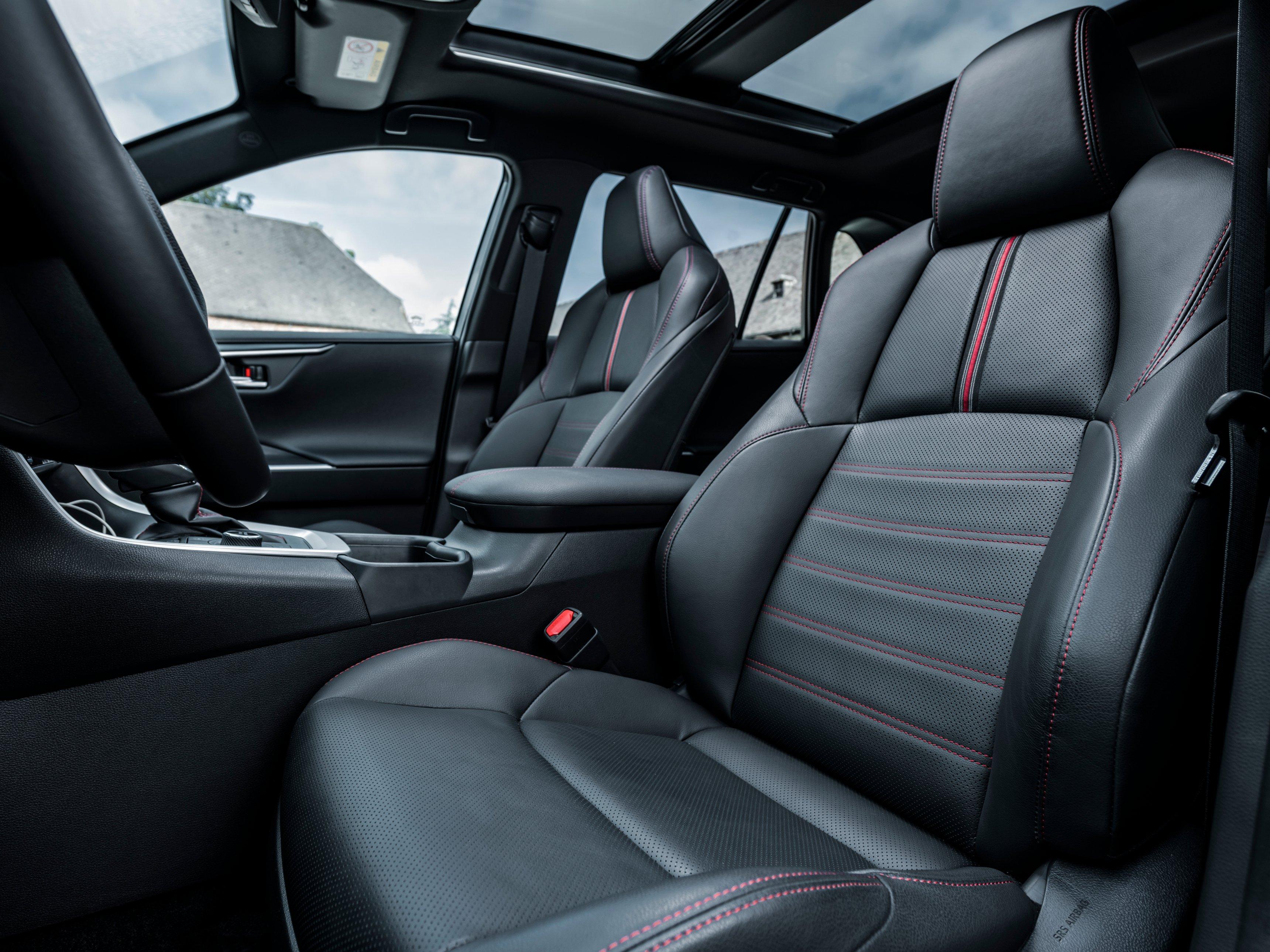 Un nuevo rival para Toyota