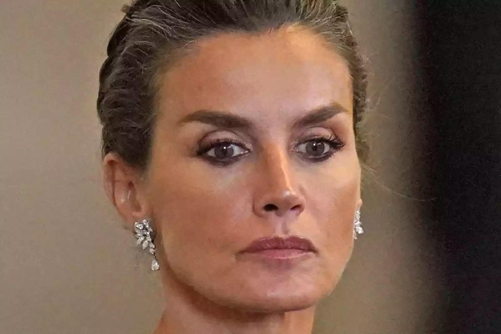 Letizia