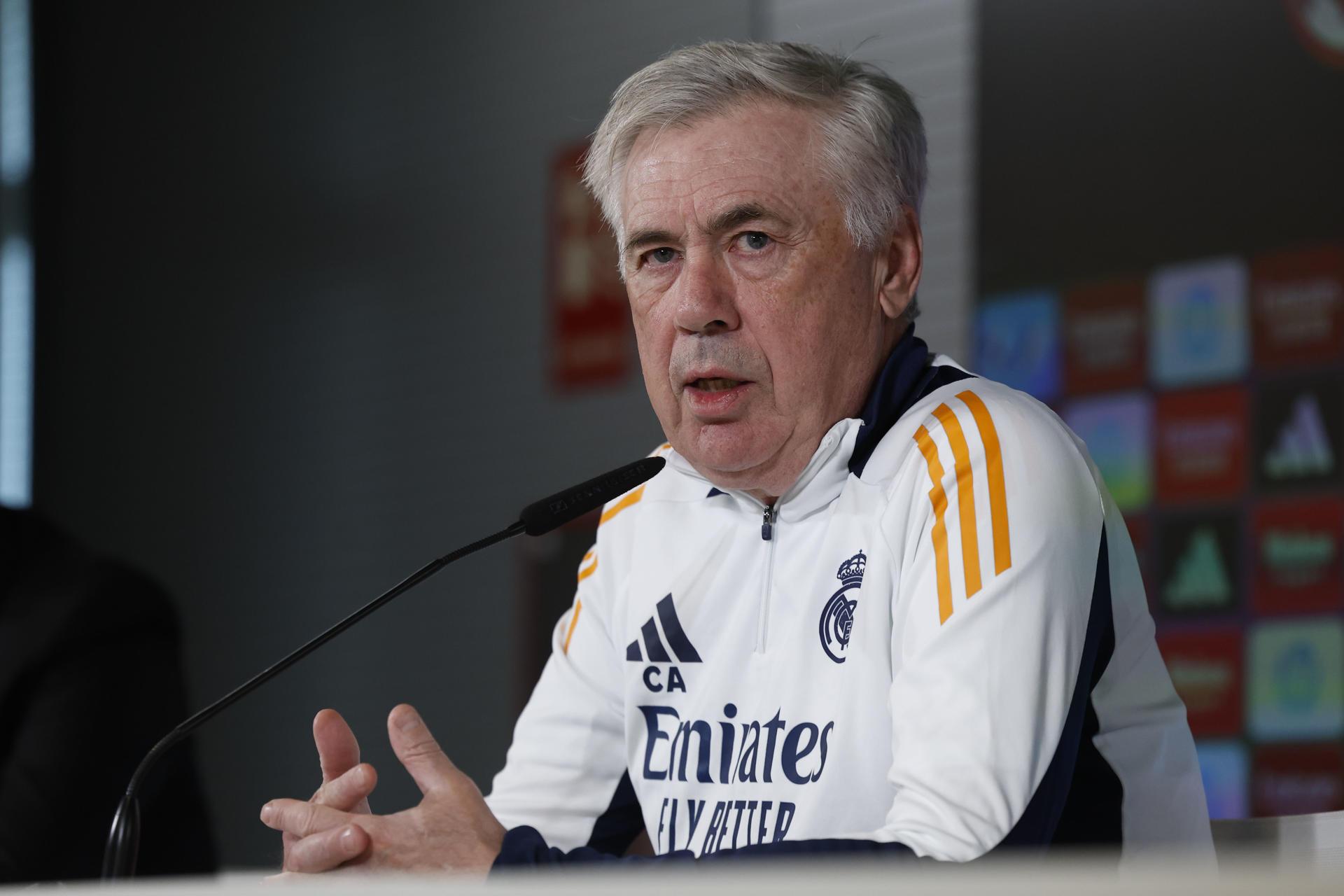 Carlo Ancelotti