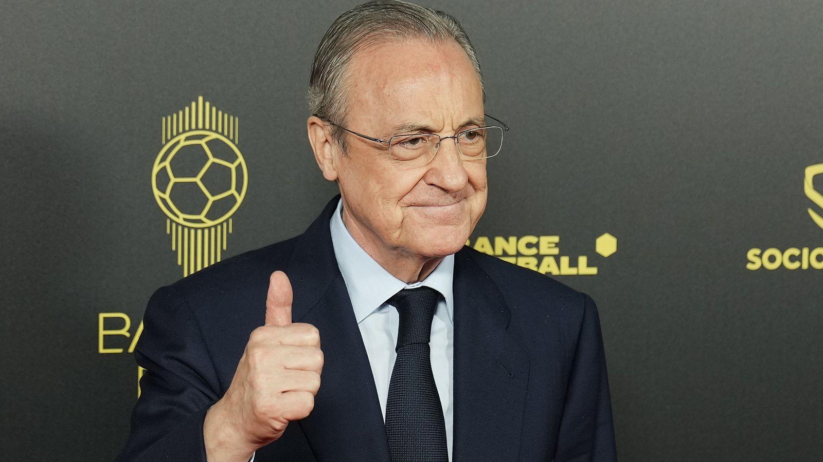 Florentino