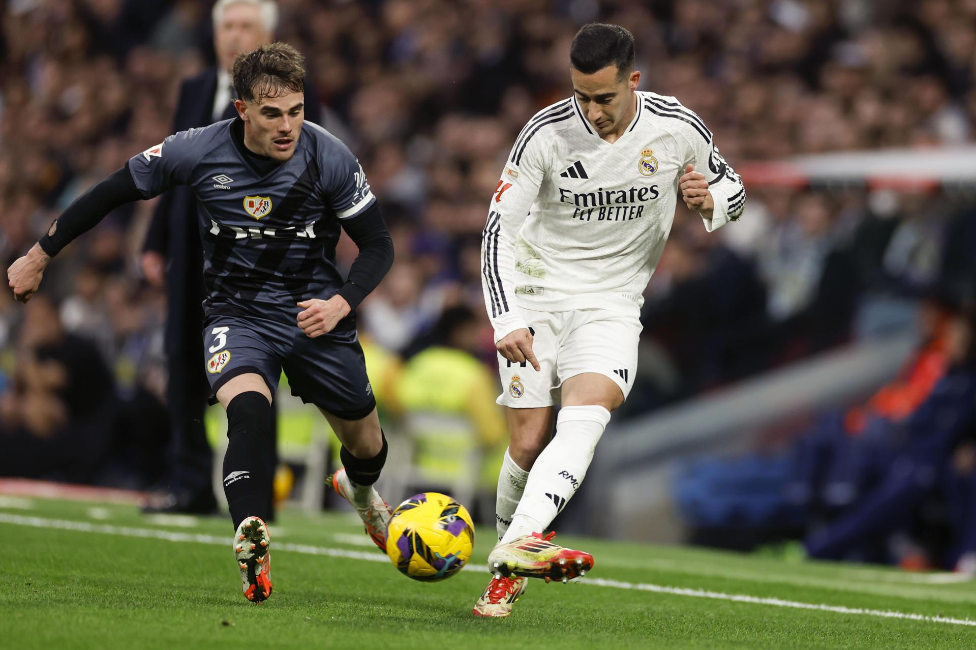 Lucas Vázquez