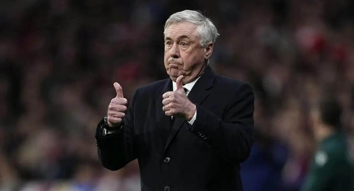 Ancelotti