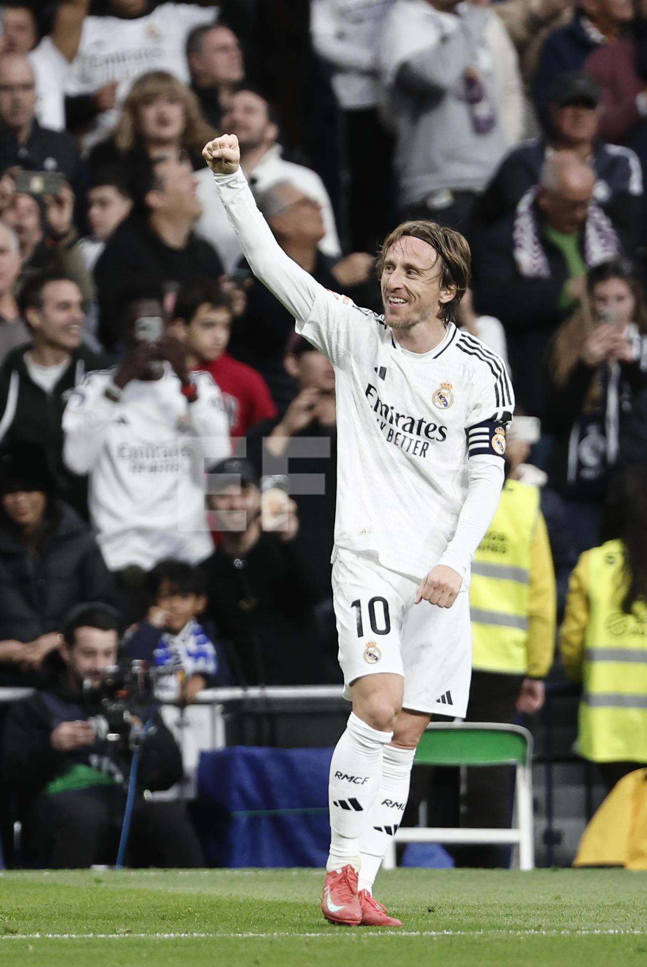 Luca Modric
