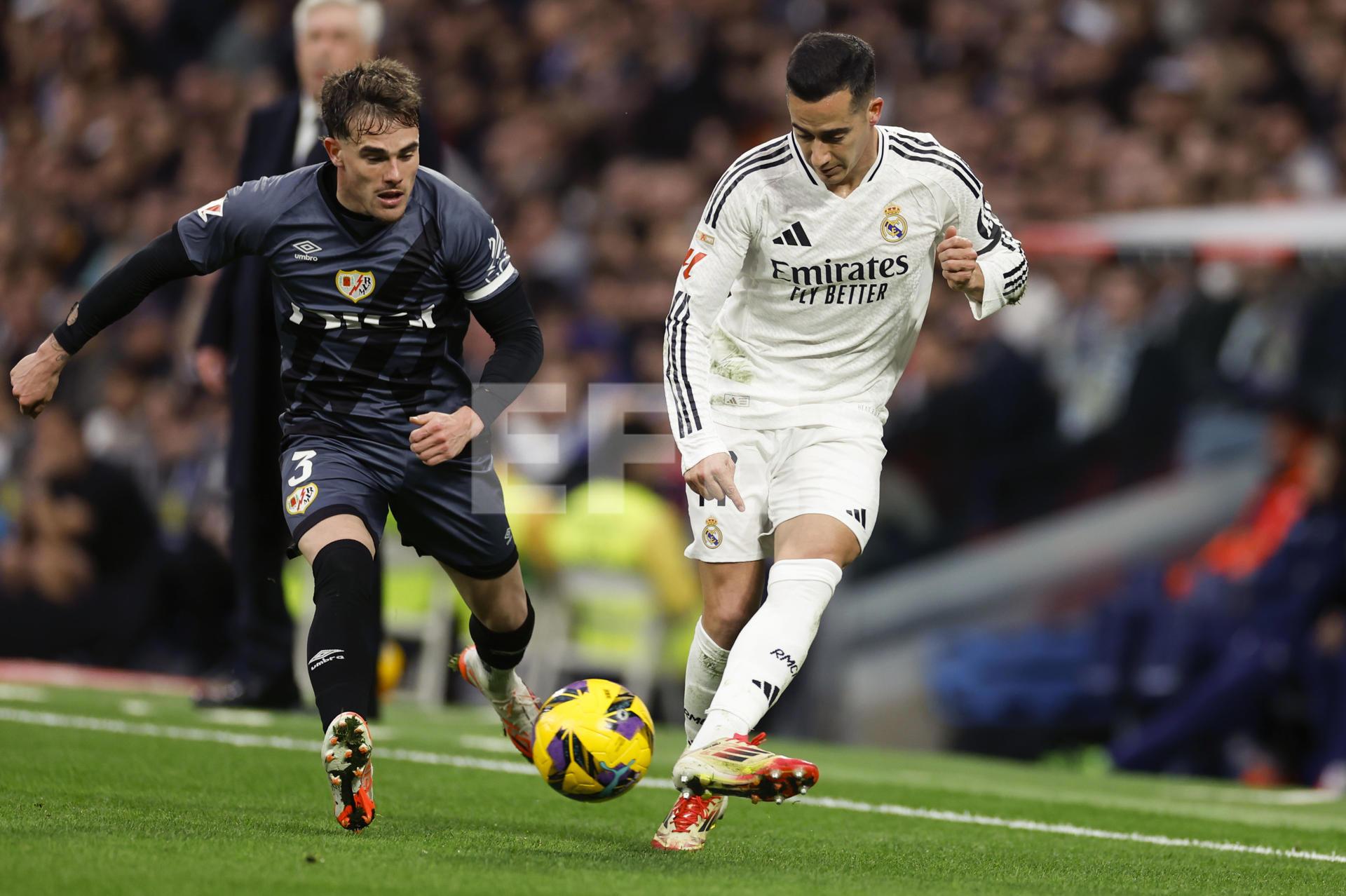 Lucas Vázquez