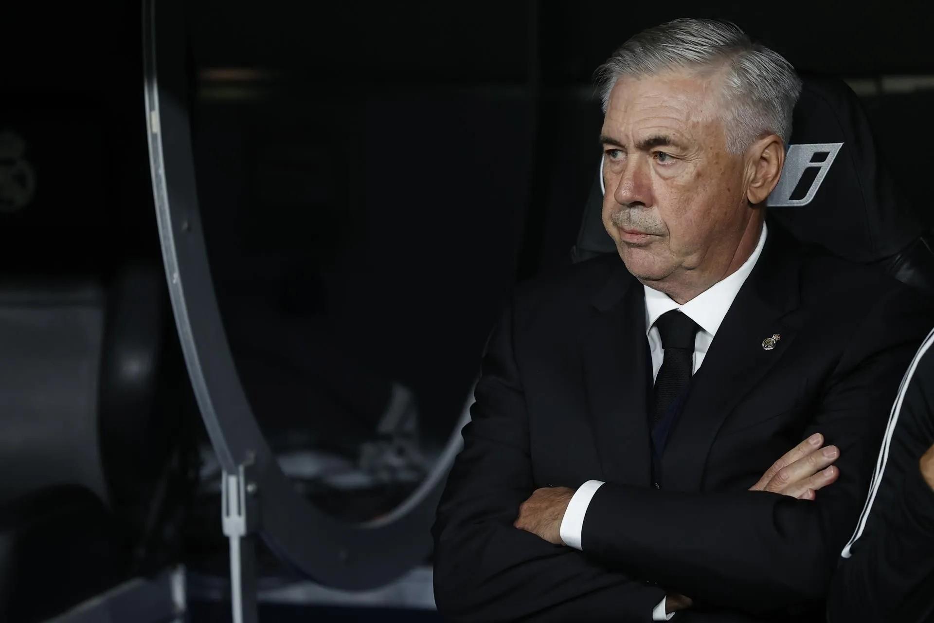 Ancelotti