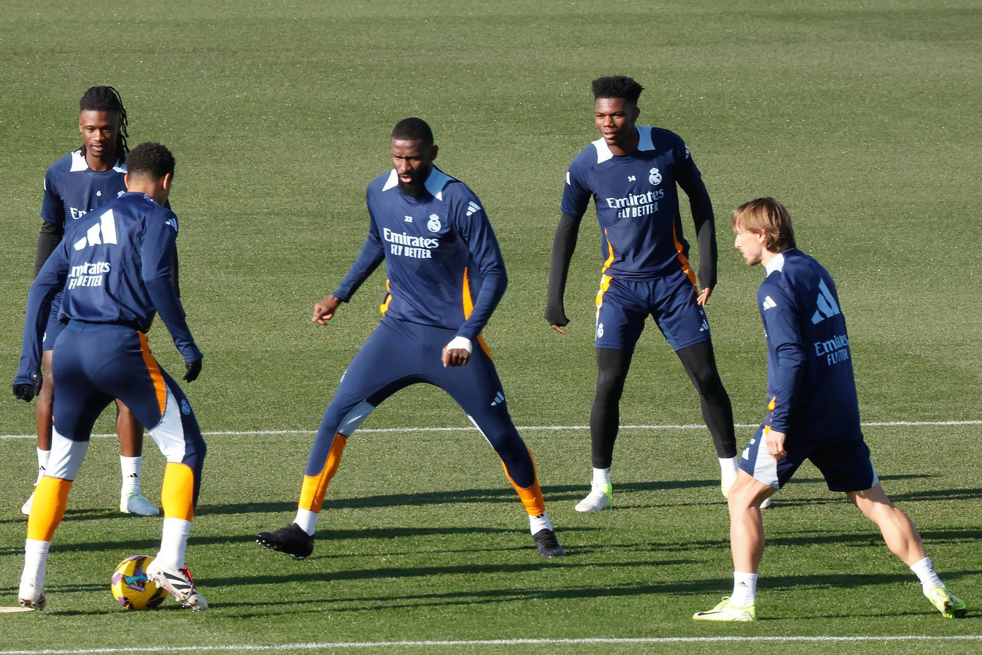 Antonio R&uuml;diger