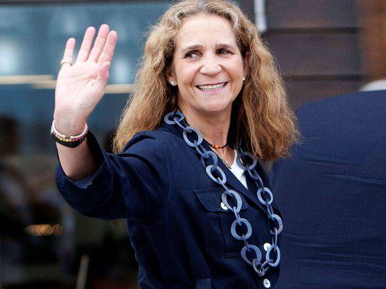 Infanta Elena