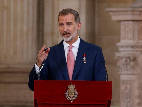 Felipe VI