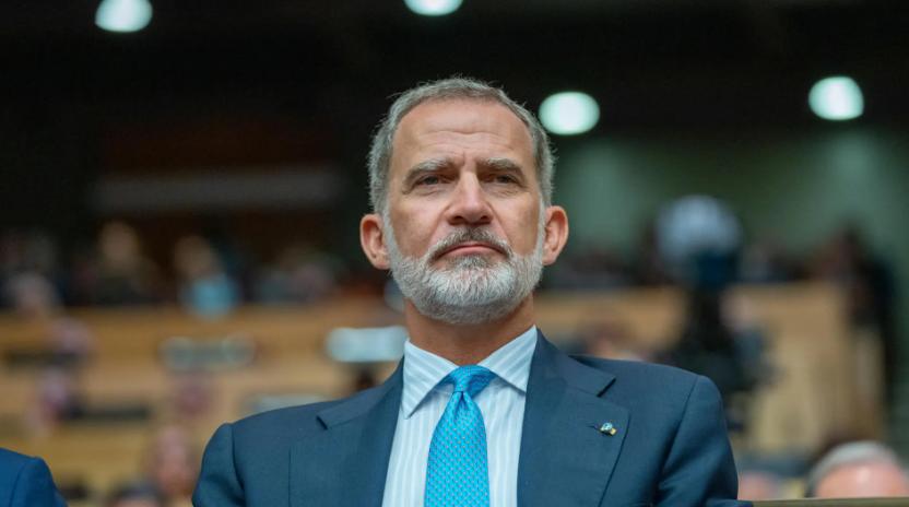 Felipe VI