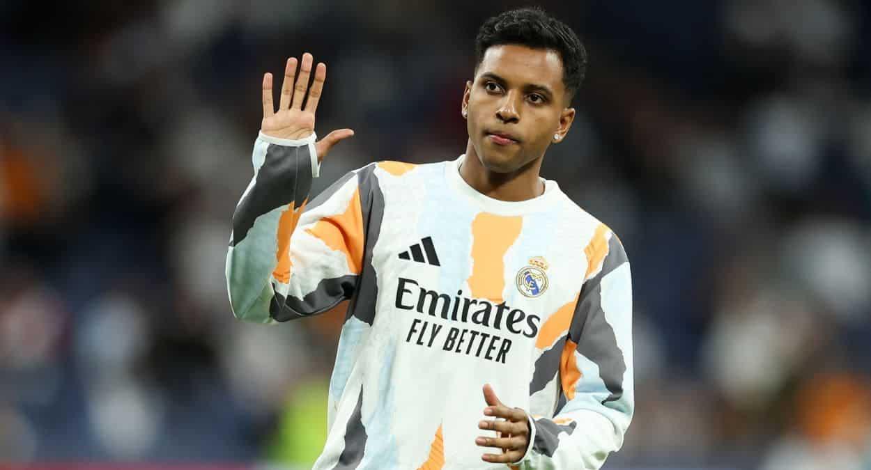 RODRYGO