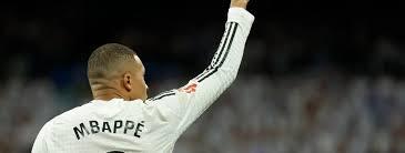 Mbappé