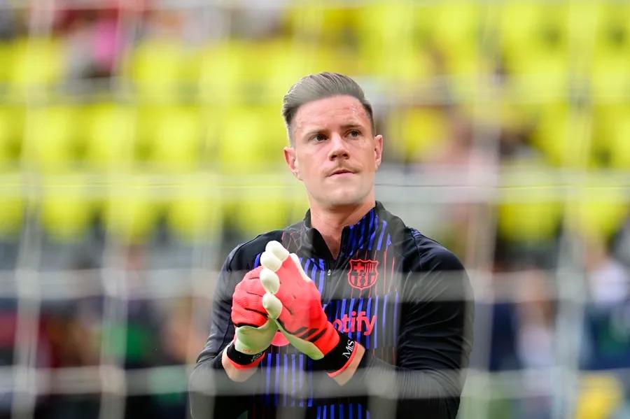 Stegen