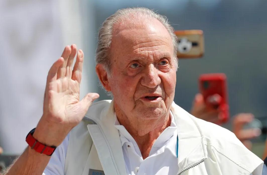Juan Carlos I