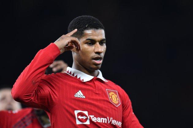 Rashford
