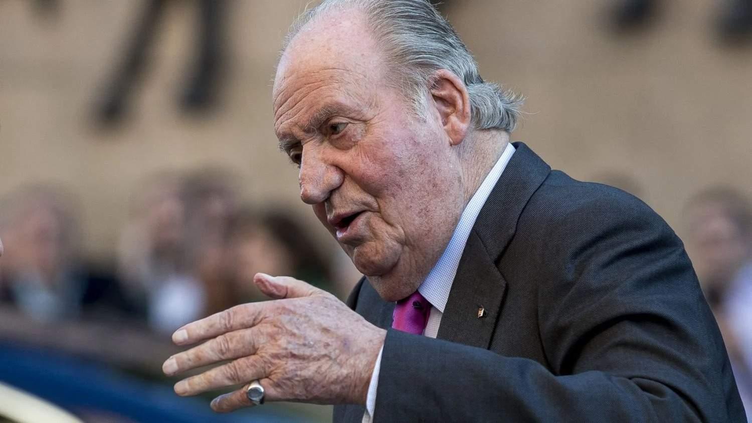 Juan Carlos I