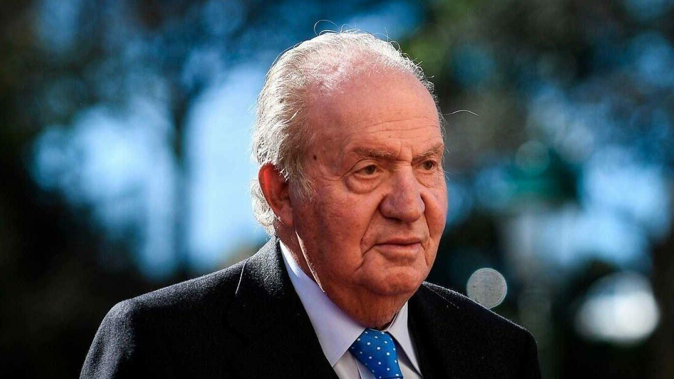Juan Carlos I