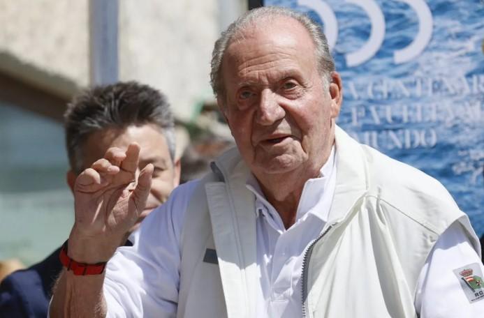 Juan Carlos I