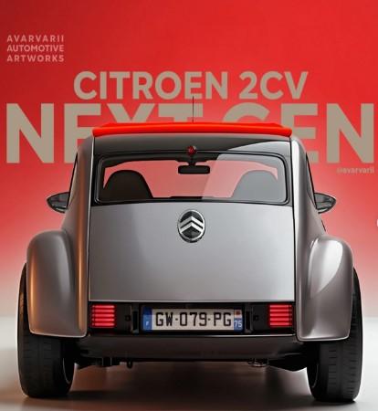 2cv