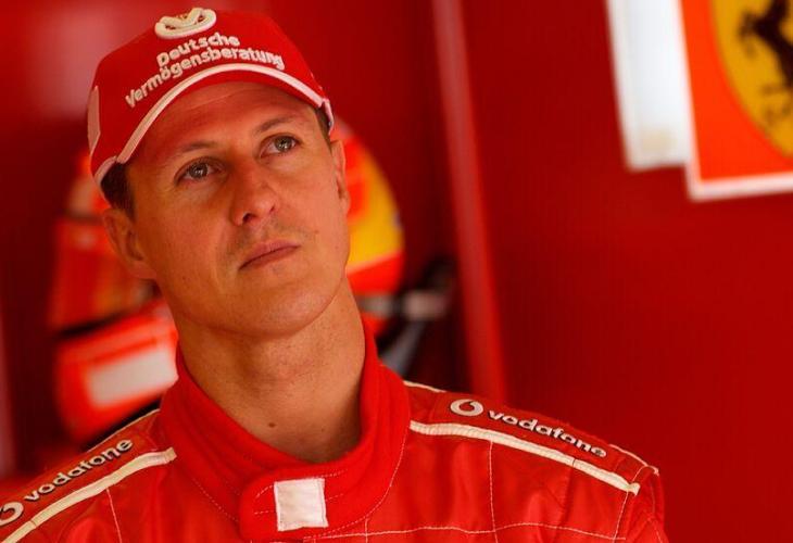 Schumacher
