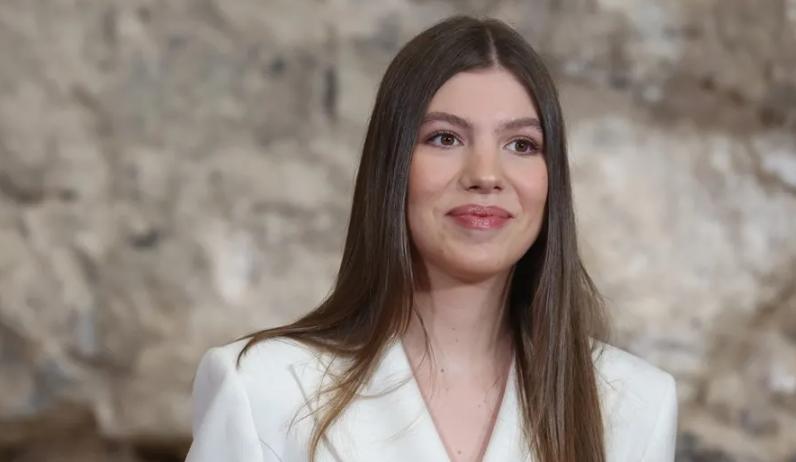 Infanta Sofía