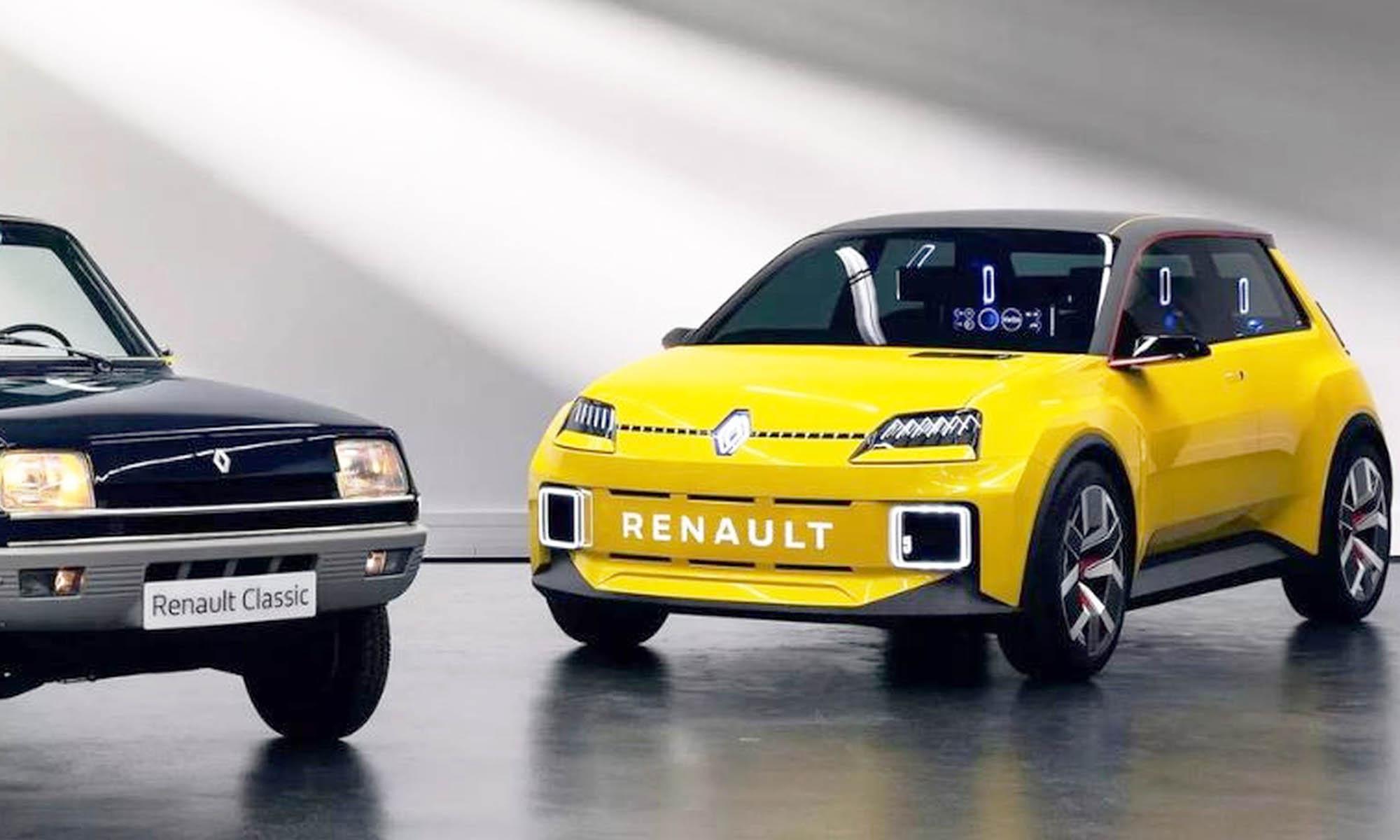 Renault